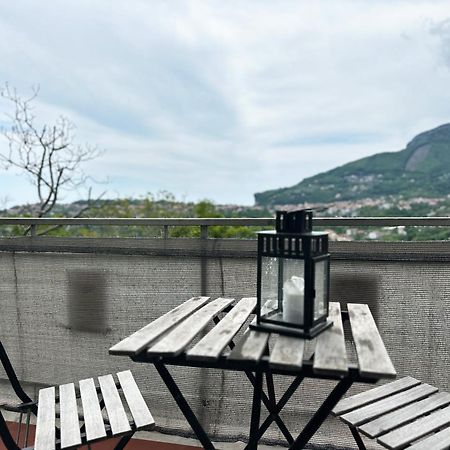 Wonder House On The Amalfi Coast Villa Pianillo ภายนอก รูปภาพ