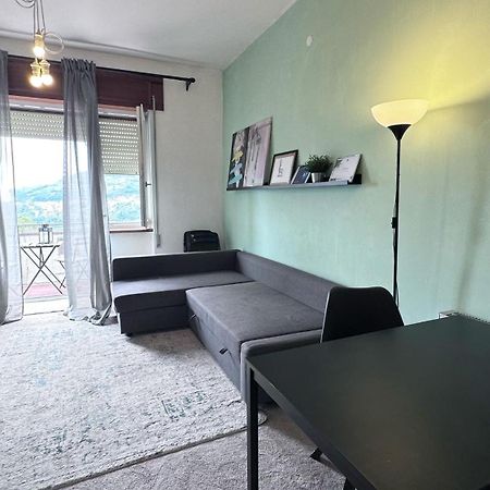 Wonder House On The Amalfi Coast Villa Pianillo ภายนอก รูปภาพ