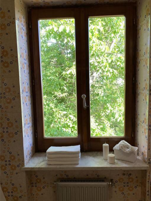 Wonder House On The Amalfi Coast Villa Pianillo ภายนอก รูปภาพ