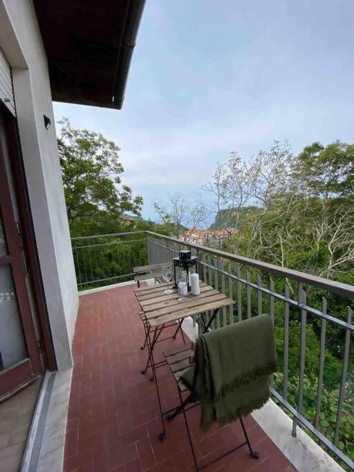 Wonder House On The Amalfi Coast Villa Pianillo ภายนอก รูปภาพ