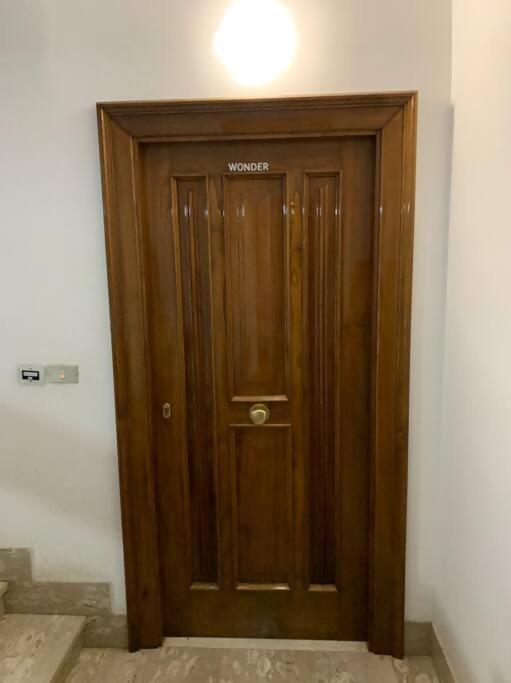 Wonder House On The Amalfi Coast Villa Pianillo ภายนอก รูปภาพ
