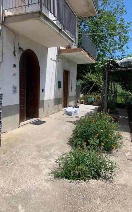 Wonder House On The Amalfi Coast Villa Pianillo ภายนอก รูปภาพ