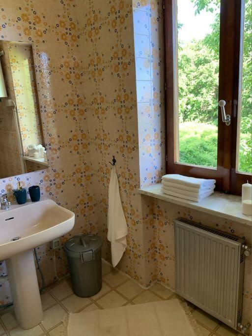 Wonder House On The Amalfi Coast Villa Pianillo ภายนอก รูปภาพ