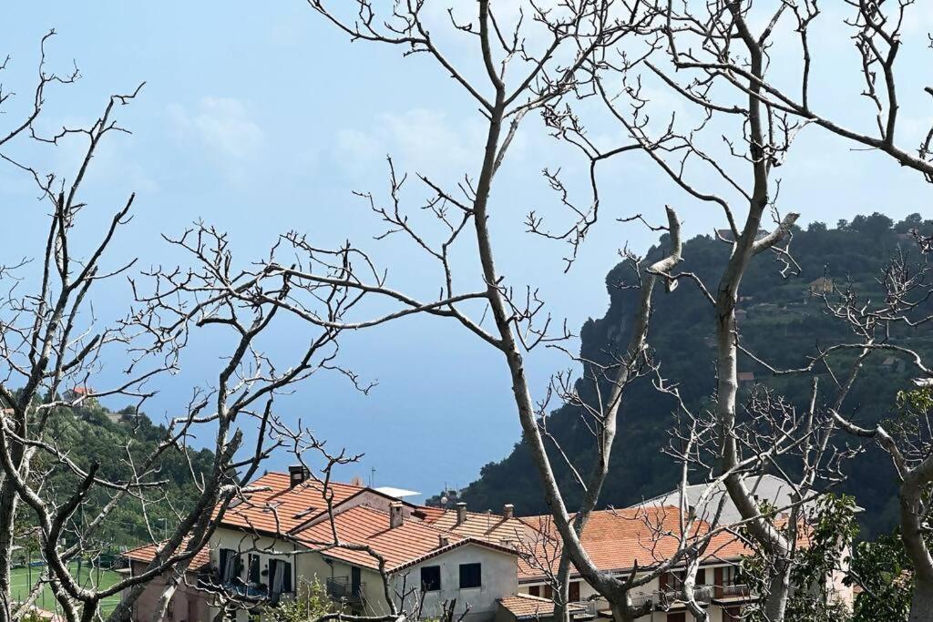 Wonder House On The Amalfi Coast Villa Pianillo ภายนอก รูปภาพ
