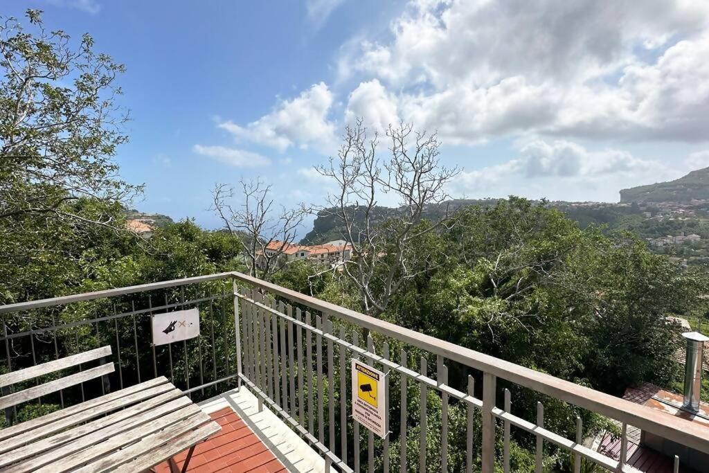 Wonder House On The Amalfi Coast Villa Pianillo ภายนอก รูปภาพ