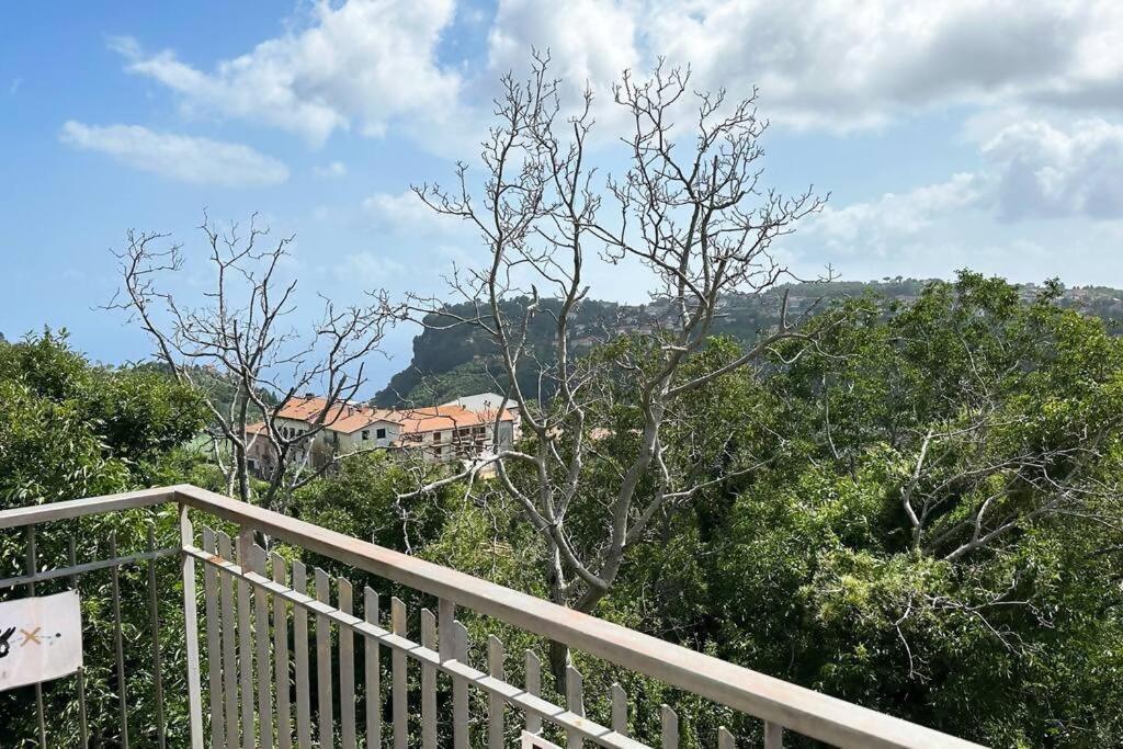 Wonder House On The Amalfi Coast Villa Pianillo ภายนอก รูปภาพ