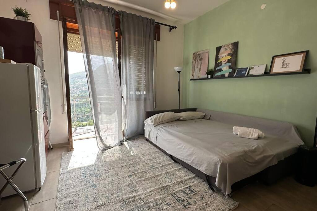 Wonder House On The Amalfi Coast Villa Pianillo ภายนอก รูปภาพ