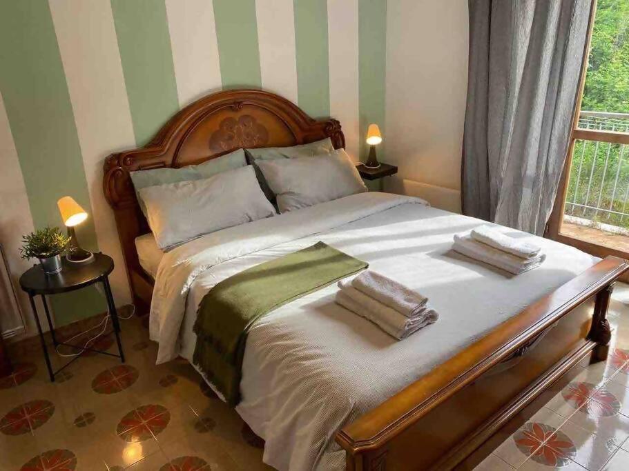 Wonder House On The Amalfi Coast Villa Pianillo ภายนอก รูปภาพ