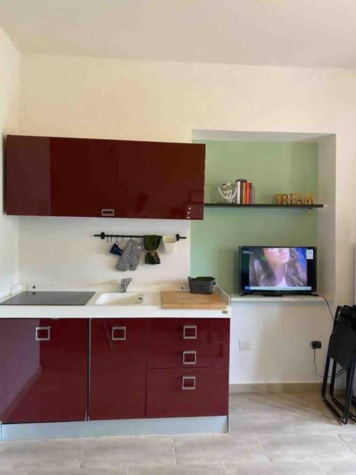 Wonder House On The Amalfi Coast Villa Pianillo ภายนอก รูปภาพ