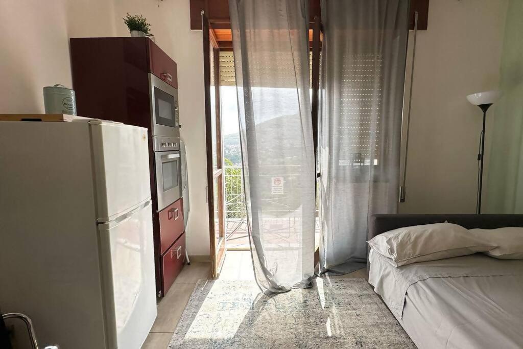 Wonder House On The Amalfi Coast Villa Pianillo ภายนอก รูปภาพ