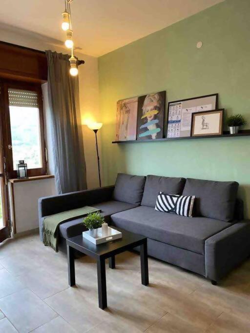 Wonder House On The Amalfi Coast Villa Pianillo ภายนอก รูปภาพ