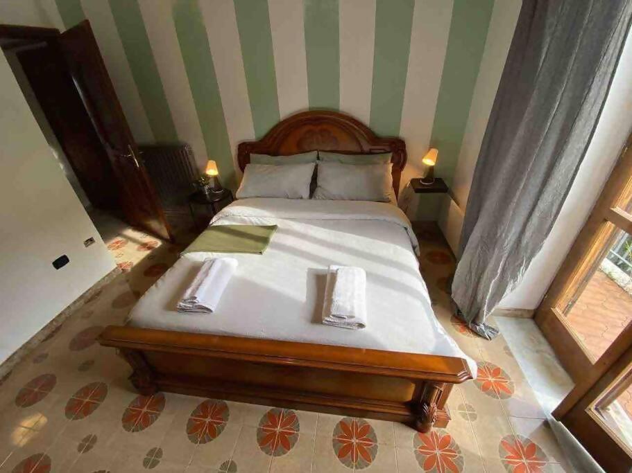 Wonder House On The Amalfi Coast Villa Pianillo ภายนอก รูปภาพ