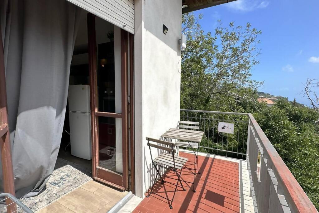 Wonder House On The Amalfi Coast Villa Pianillo ภายนอก รูปภาพ