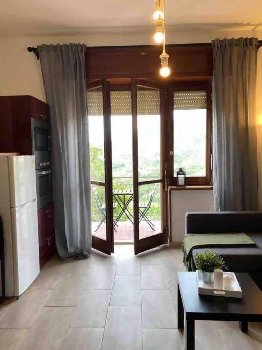 Wonder House On The Amalfi Coast Villa Pianillo ภายนอก รูปภาพ