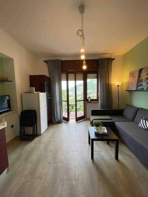 Wonder House On The Amalfi Coast Villa Pianillo ภายนอก รูปภาพ