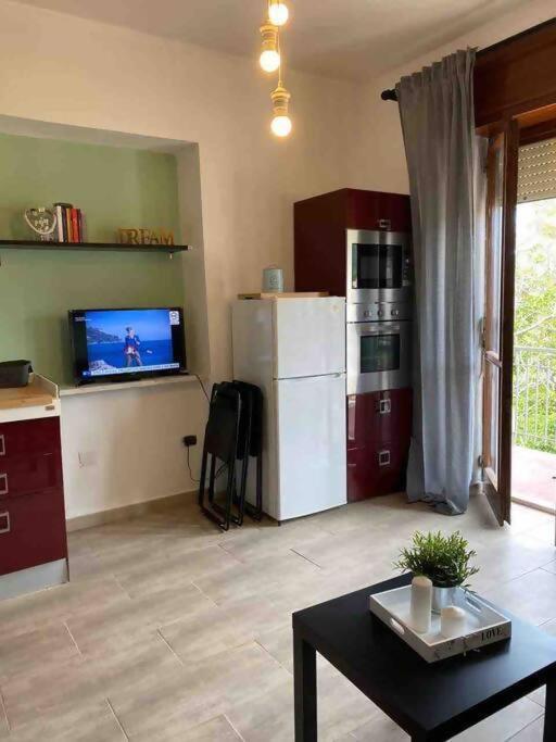 Wonder House On The Amalfi Coast Villa Pianillo ภายนอก รูปภาพ