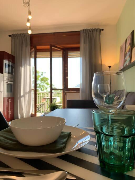 Wonder House On The Amalfi Coast Villa Pianillo ภายนอก รูปภาพ