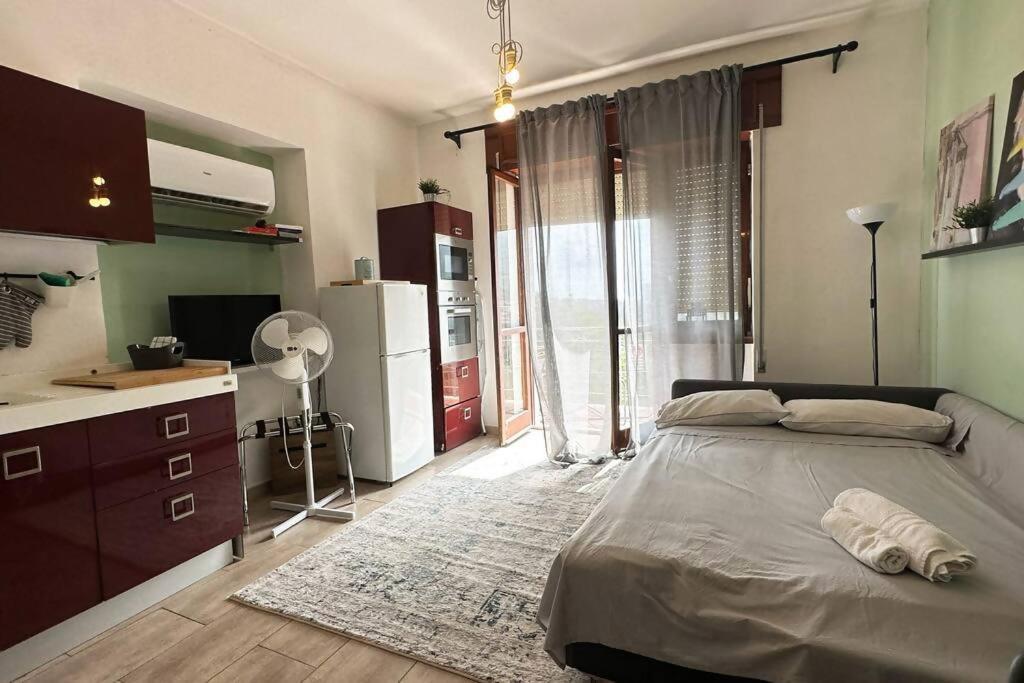 Wonder House On The Amalfi Coast Villa Pianillo ภายนอก รูปภาพ