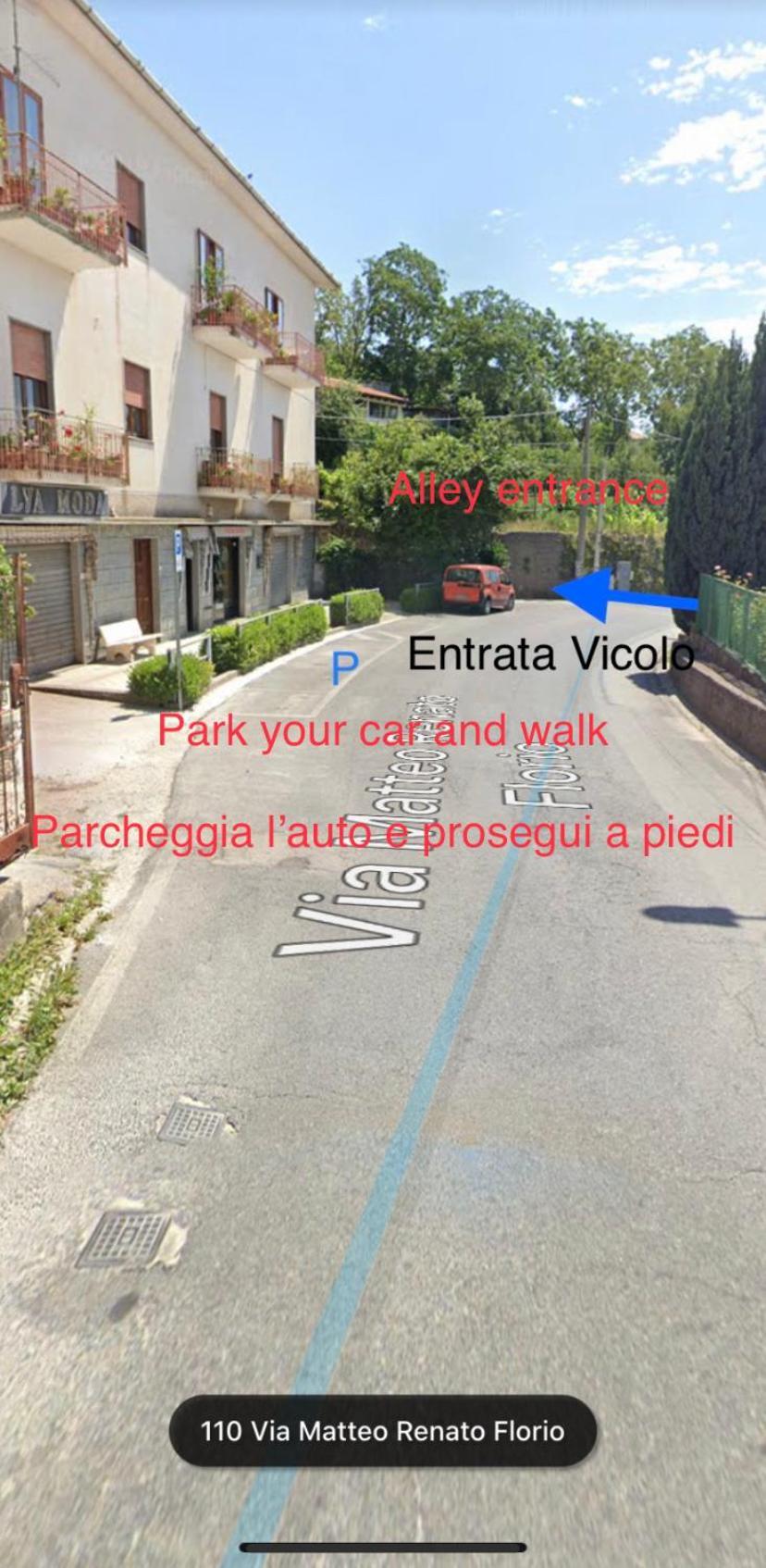 Wonder House On The Amalfi Coast Villa Pianillo ภายนอก รูปภาพ