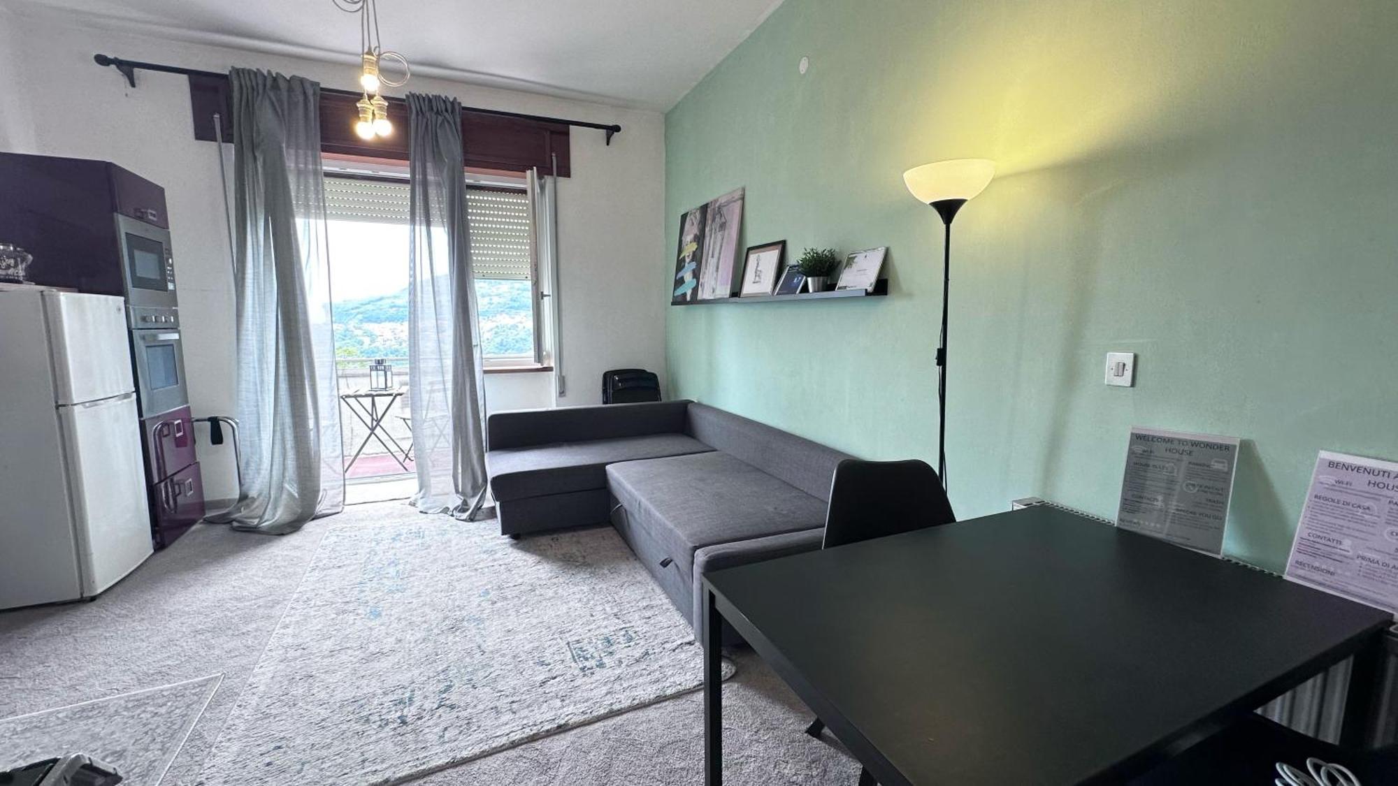 Wonder House On The Amalfi Coast Villa Pianillo ภายนอก รูปภาพ