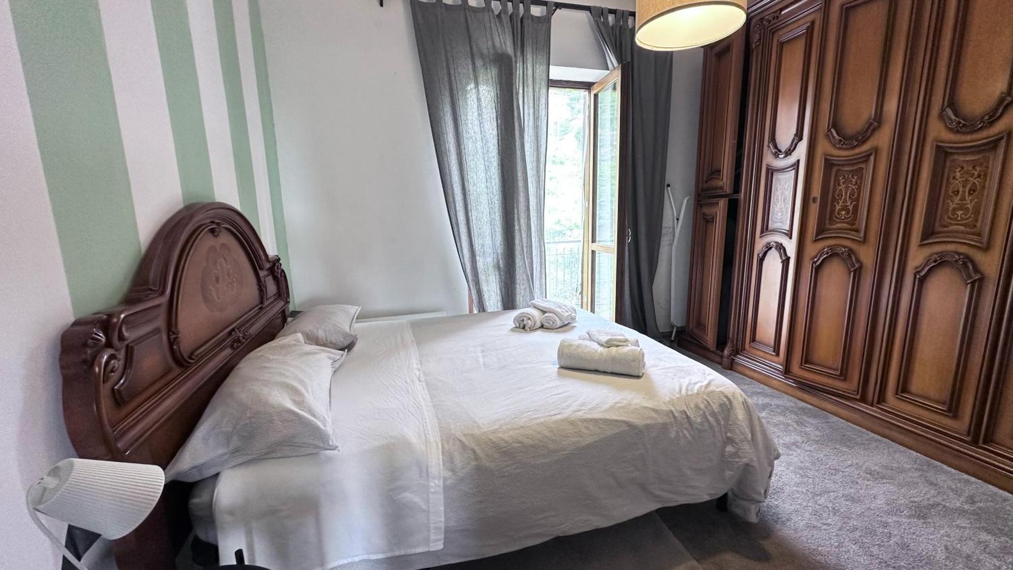 Wonder House On The Amalfi Coast Villa Pianillo ภายนอก รูปภาพ