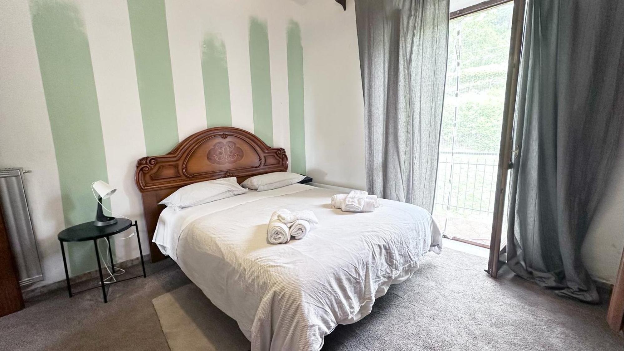 Wonder House On The Amalfi Coast Villa Pianillo ภายนอก รูปภาพ