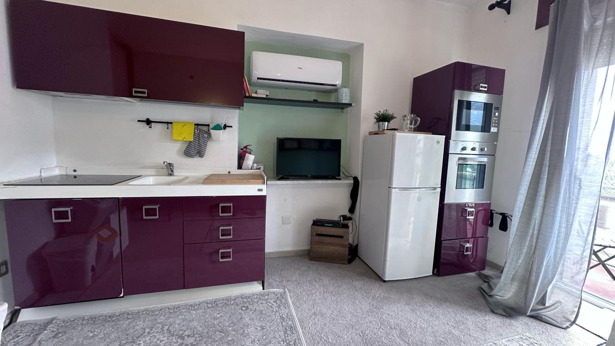 Wonder House On The Amalfi Coast Villa Pianillo ภายนอก รูปภาพ